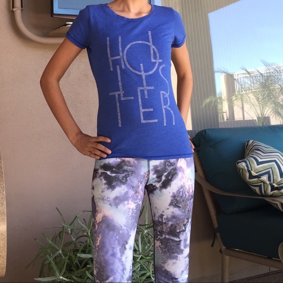 Hollister shirt