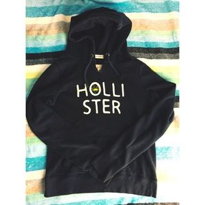 🔥PRICE DROP!💥Hollister Hoodie