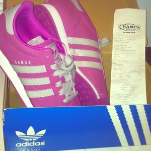 Adidas Simoas