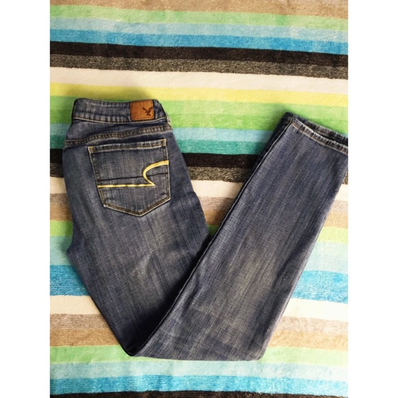 AE Skinny Jeans