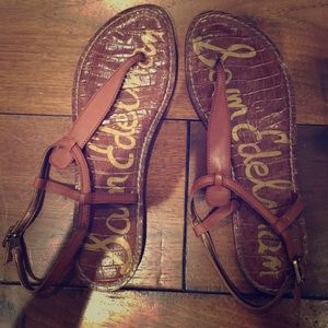 Sam Edelman sandals