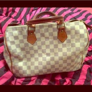 Speedy 30 Louis Vuitton