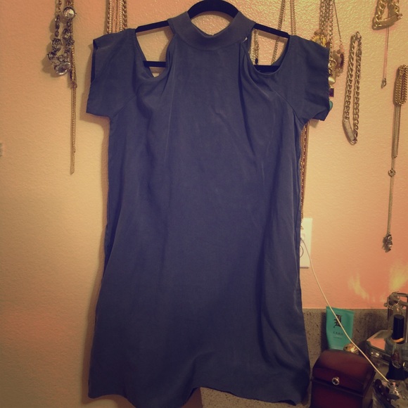 Contemporary dress