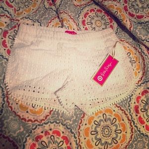 Lily Pulitzer shorts
