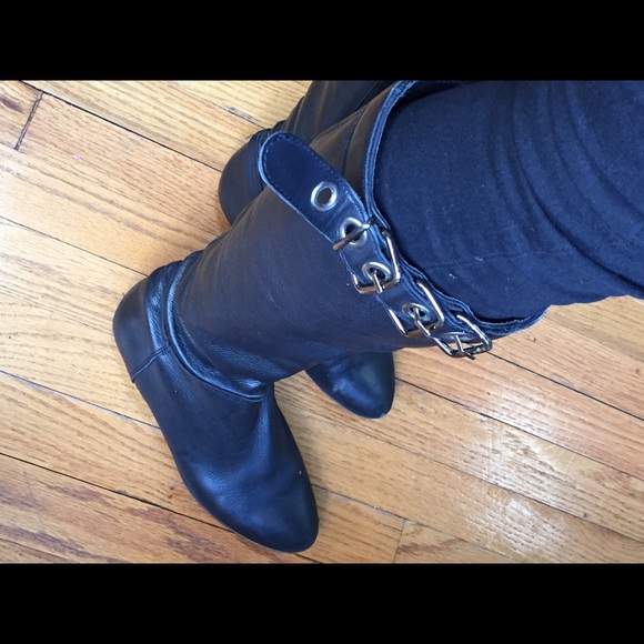 Final SALE * 🎈Steven boots - Picture 3 of 5