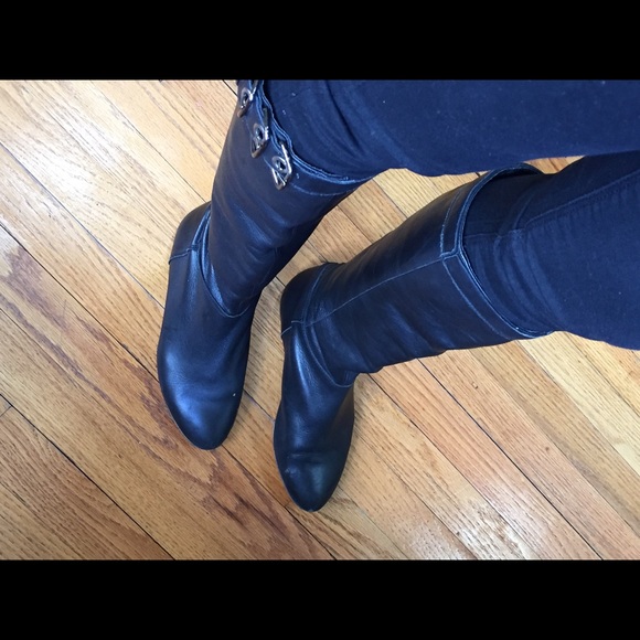 Final SALE * 🎈Steven boots - Picture 2 of 5