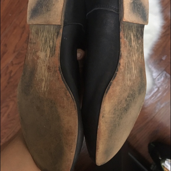 Final SALE * 🎈Steven boots - Picture 4 of 5