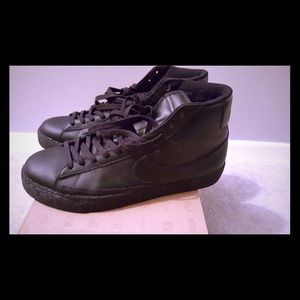 Nike Blazers (Size 11 Men's)