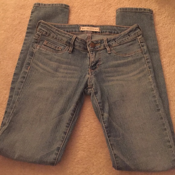 PacSun, Bullhead jeans!
