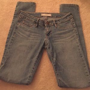 PacSun, Bullhead jeans!