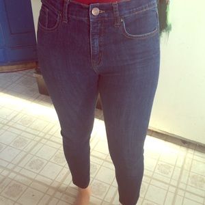 Urban Outfitter High Waist Jeans