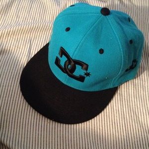 DC Snapback