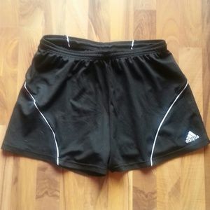 Adidas Athletic Shorts
