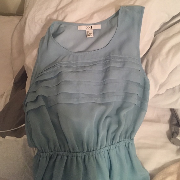 Forever 21