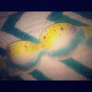 Victorias Secret bikini top