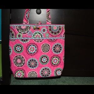 Vera Bradley bag