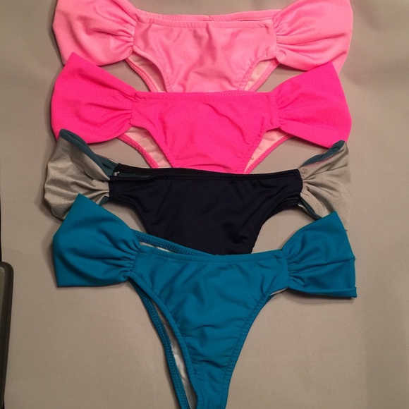 Bottom bikini