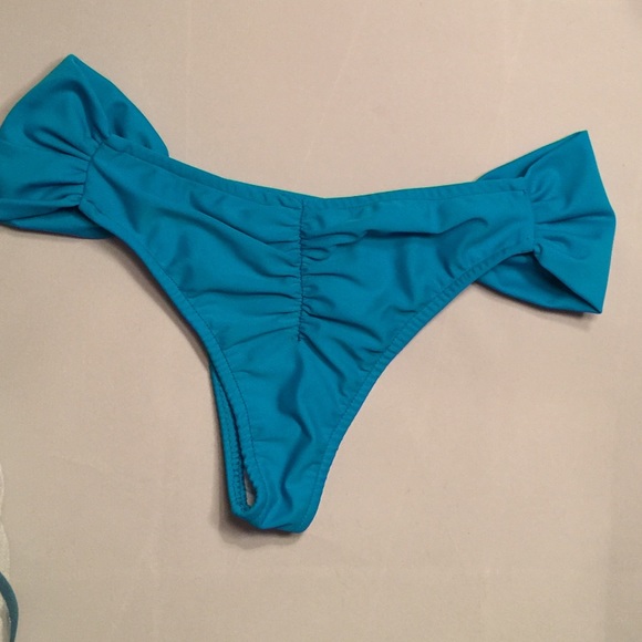 Bottom bikini - Picture 2 of 4