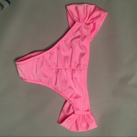 Bottom bikini - Picture 3 of 4