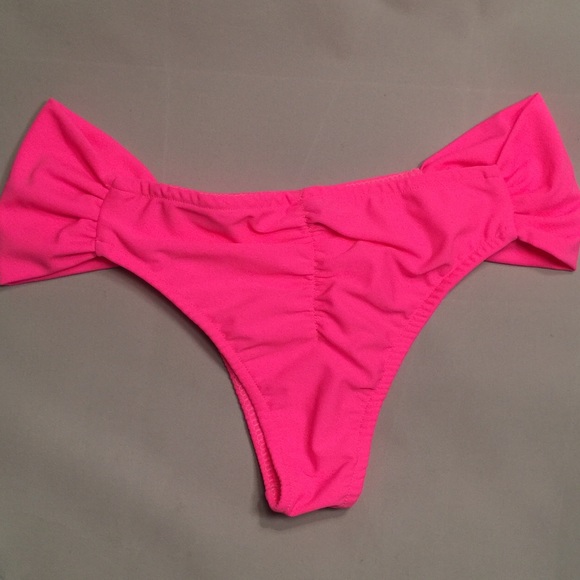 Bottom bikini - Picture 4 of 4