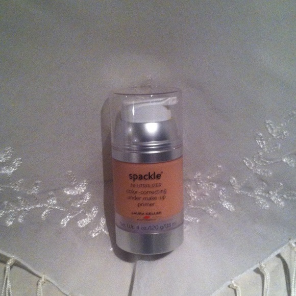 Laura Geller  Spackle