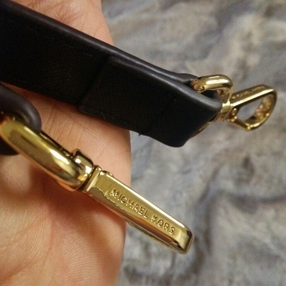 🚫SOLD🚫Michael Kors Purse Strap - Picture 2 of 3