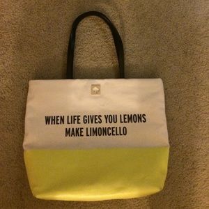 Kate Spade Tote