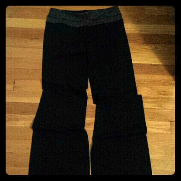 Lululemon athletica work out pants. New.