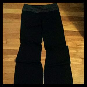 Lululemon athletica work out pants. New.