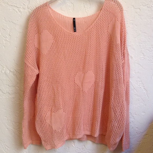 Love Culture Sweater