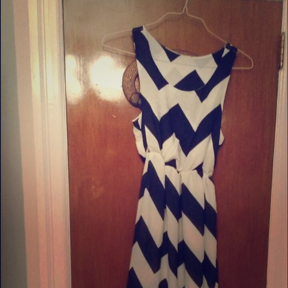 Maxi dress!!