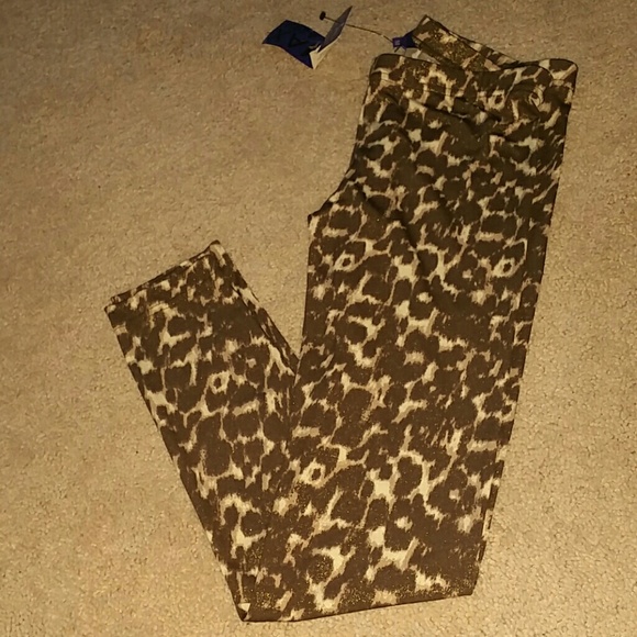 Miley Cyrus Leggings
