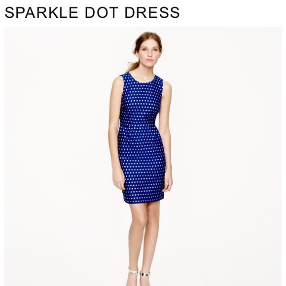 J Crew Dress