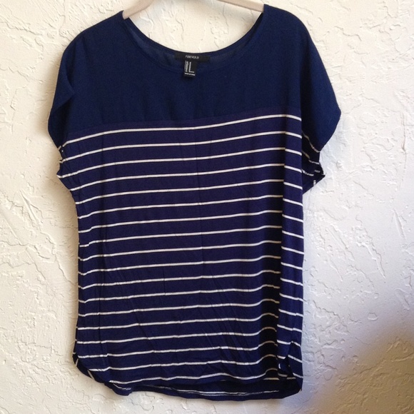 Forever 21 shirt