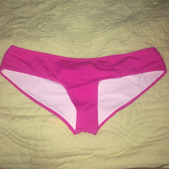 Victoria secret bathing suit bottoms BUNDLE