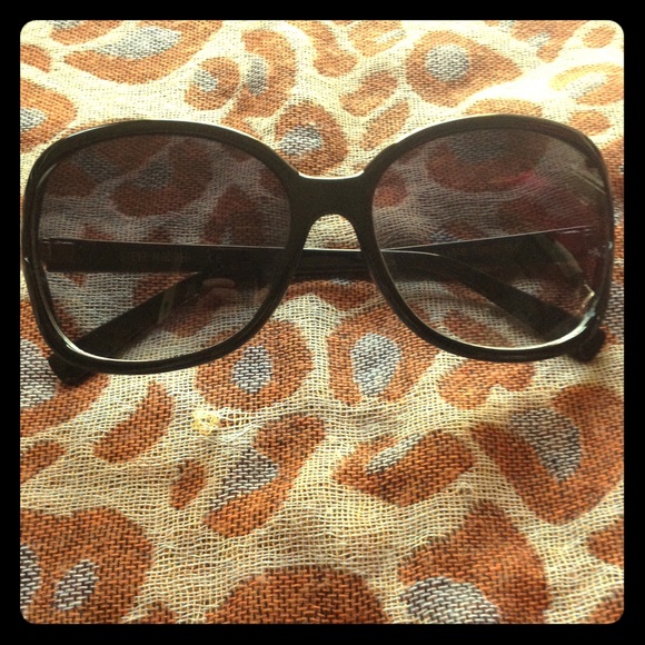 Steve Madden Sunglasses
