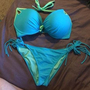 Victoria's Secret Swimsuit