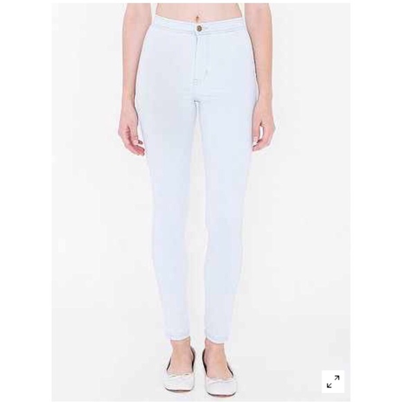 AA Easy Jean