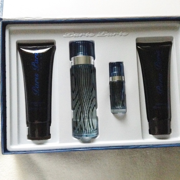 Original Paris Hilton Perfume