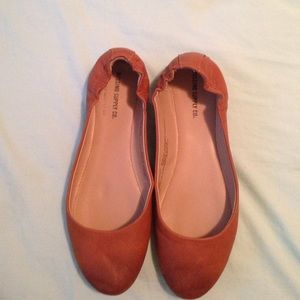 Mossimo supply co. Flats