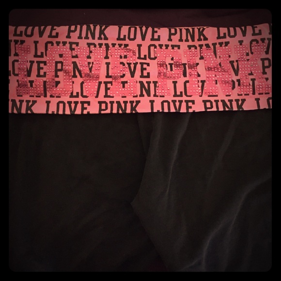 VICTORIA SECRET PINK