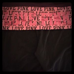 VICTORIA SECRET PINK