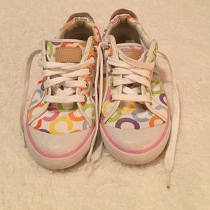 Coach Shoes