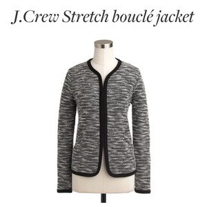 J Crew Jacket