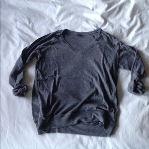 Aritzia v-Neck Tee! (On hold for bledsoe01)