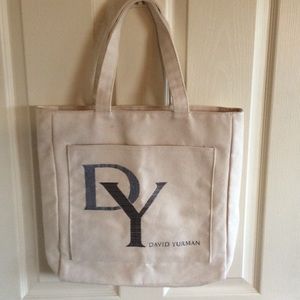 David Yurman tote
