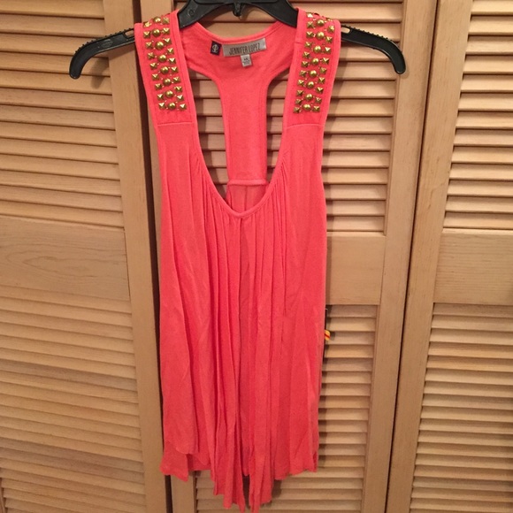 Jennifer Lopez Tank NWT