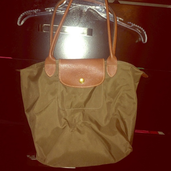 Small le pliage LONGCHAMP bag