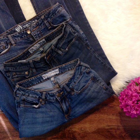 Pacsun Bullhead Jeans Bundle