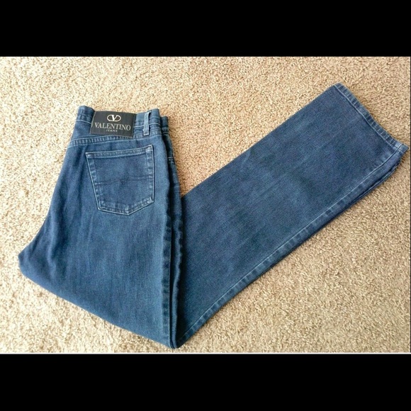 Valentino Jeans SOLD SOLD